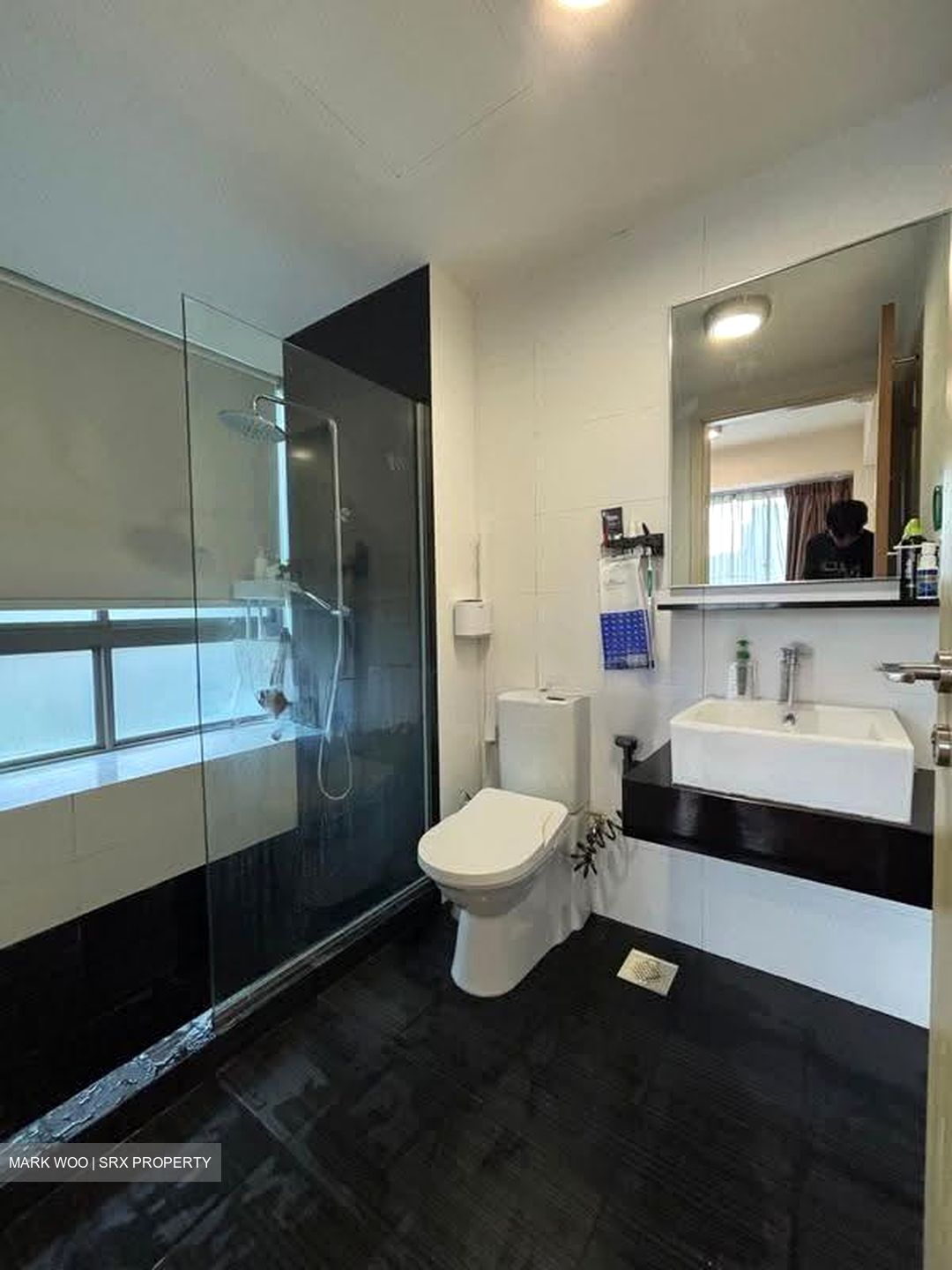 Newton Edge (D9), Apartment #608632071
